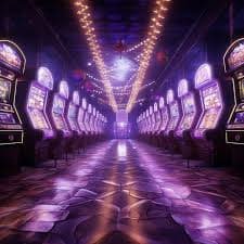 filiplay game lobby showing slots and live casino categories on mobile screen