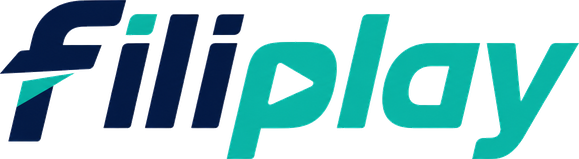 filiplay brand logo